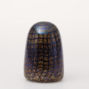 Birds Owlet ブラウン 0141