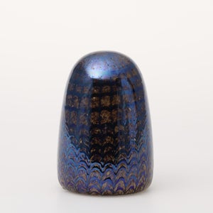 Birds Owlet ブラウン 0143