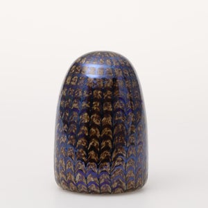 Birds Owlet ブラウン 0145