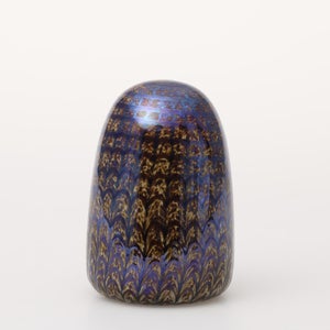 Birds Owlet ブラウン 0147