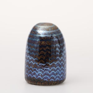 Birds Owlet ブラウン 0148