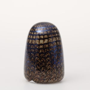 Birds Owlet ブラウン 0151