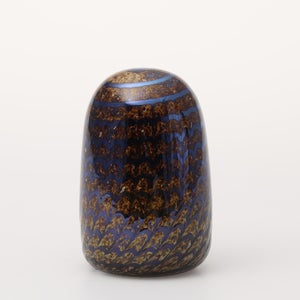 Birds Owlet ブラウン 0154