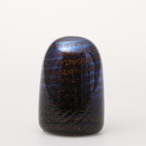 Birds Owlet ブラウン 0157