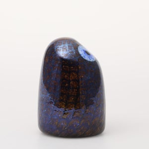 Birds Owlet ブラウン 0058