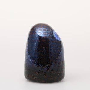 Birds Owlet ブラウン 0068