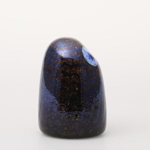 Birds Owlet ブラウン 0072