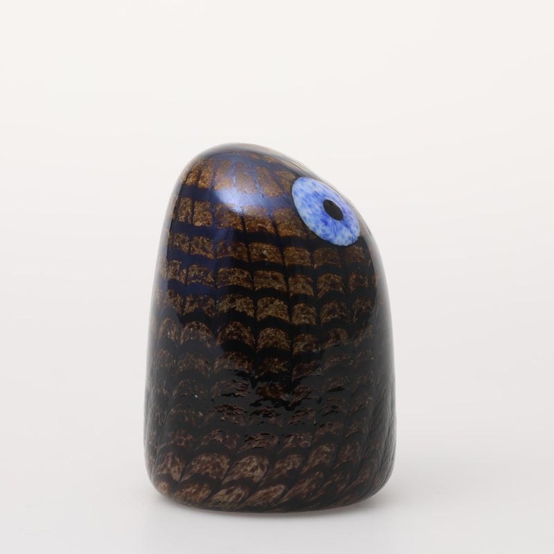 Ittala Owlet(light lilac) イッタラ バード オウル 販売終了】Birds by Toikka | Owlet ライトライラック | iittala
