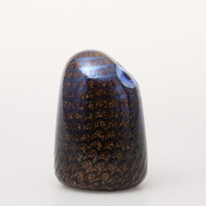 Birds Owlet ブラウン 0136