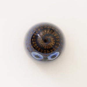 Birds Owlet ブラウン 0130