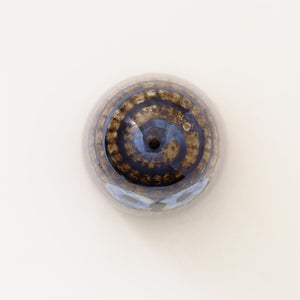 Birds Owlet ブラウン 0131