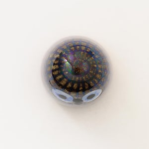 Birds Owlet ブラウン 0141