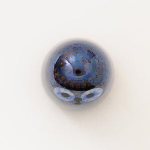 Birds Owlet ブラウン 0143