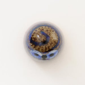 Birds Owlet ブラウン 0146