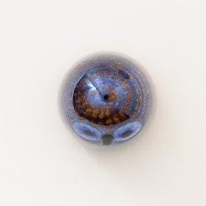 Birds Owlet ブラウン 0147