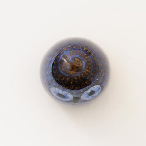 Birds Owlet ブラウン 0152