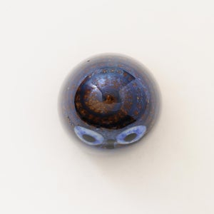 Birds Owlet ブラウン 0155