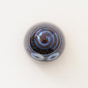 Birds Owlet ブラウン 0156