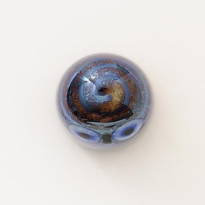 Birds Owlet ブラウン 0157