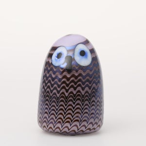 Birds by Toikka | Owlet ライトライラック | iittala