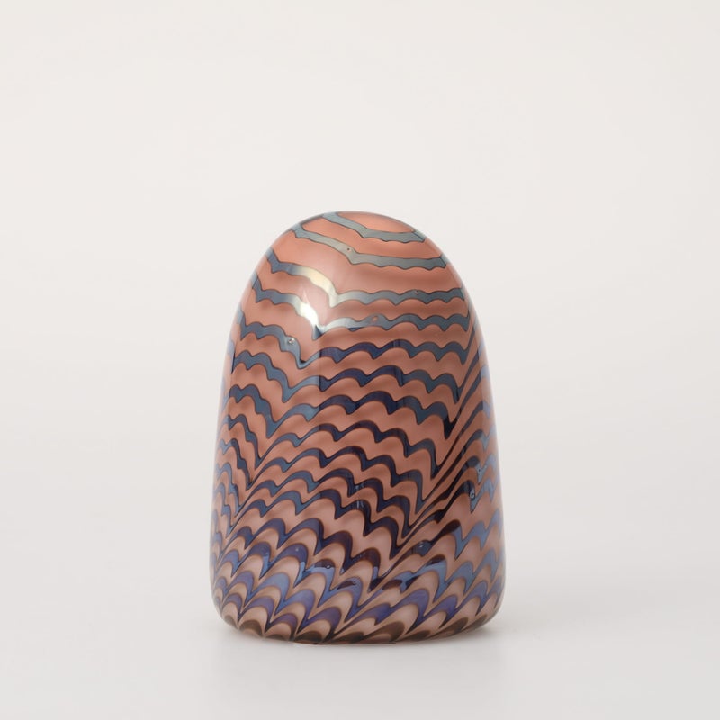 Birds by Toikka | Owlet サーモンピンク | iittala