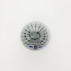 Birds Owlet グレー 0010