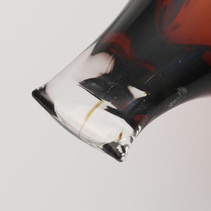 Birds Pekkasiini コッパーブラウン 0014