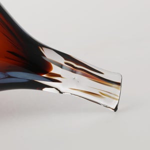 Birds Pekkasiini コッパーブラウン 0032