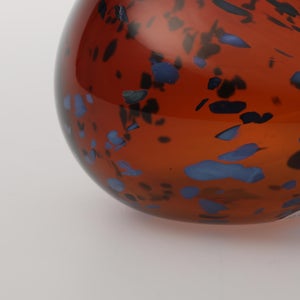 Birds Pekkasiini コッパーブラウン 0054