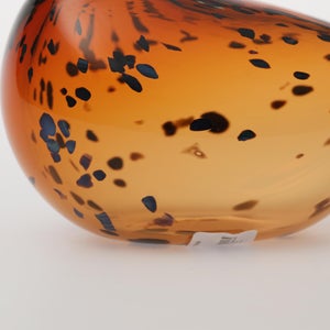 Birds Pekkasiini コッパーブラウン 0064