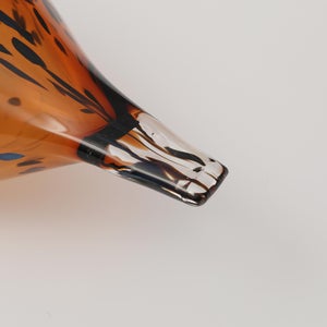 Birds Pekkasiini コッパーブラウン 0072