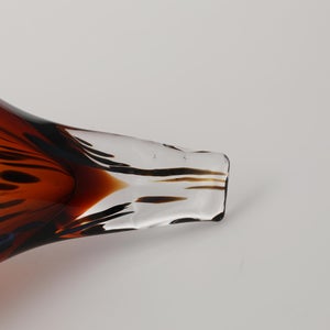 Birds Pekkasiini コッパーブラウン 0076