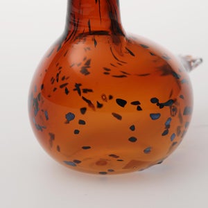 Birds Pekkasiini コッパーブラウン 0088