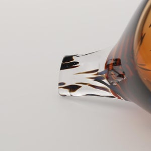 Birds Pekkasiini コッパーブラウン 0090