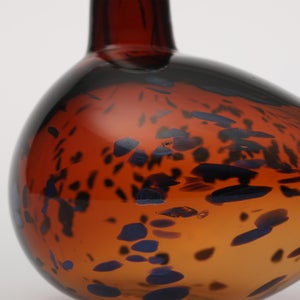 Birds Pekkasiini コッパーブラウン 0091