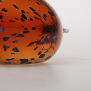 Birds Pekkasiini コッパーブラウン 0098