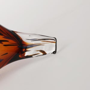 Birds Pekkasiini コッパーブラウン 0104