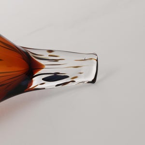 Birds Pekkasiini コッパーブラウン 0129