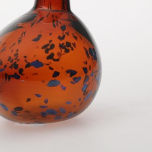 Birds Pekkasiini コッパーブラウン 0153