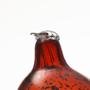 Birds Pekkasiini コッパーブラウン 0170