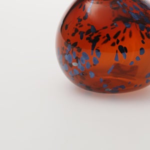 Birds Pekkasiini コッパーブラウン 0176