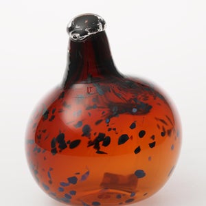 Birds Pekkasiini コッパーブラウン 0180