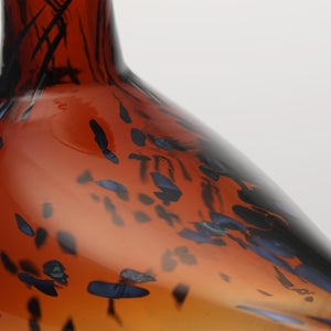 Birds Pekkasiini コッパーブラウン 0201