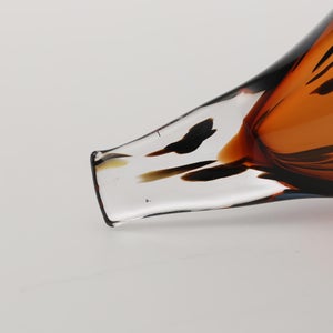 Birds Pekkasiini コッパーブラウン 0222