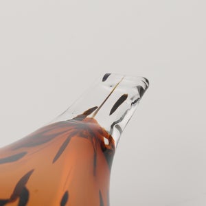 Birds Pekkasiini コッパーブラウン 0280