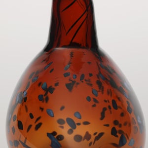 Birds Pekkasiini コッパーブラウン 0284