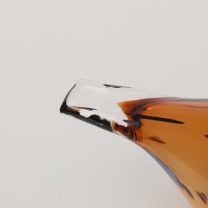 Birds Pekkasiini コッパーブラウン 0287