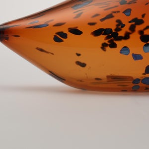 Birds Pekkasiini コッパーブラウン 0291