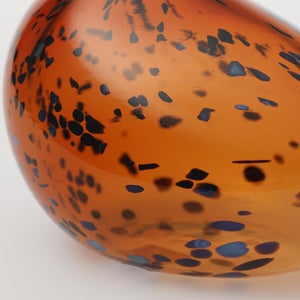 Birds Pekkasiini コッパーブラウン 0090