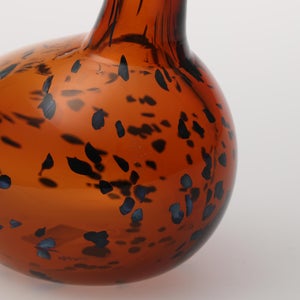 Birds Pekkasiini コッパーブラウン 0103